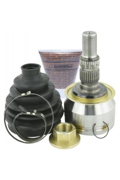 FEBEST Set articulație planetară 1010-J309