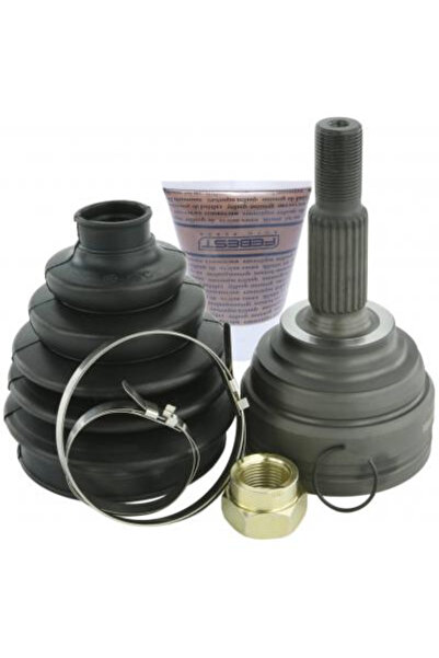 FEBEST Set articulație planetară 0210-G15RA