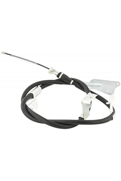 FEBEST Cablu, frână de parcare 0299-BCB10RSLH