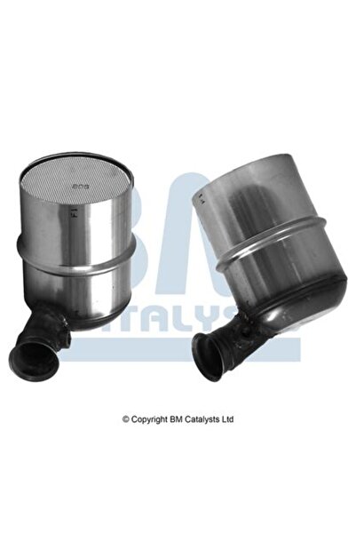 BM CATALYSTS Filtru funingine/particule, sist.de esapament Approved BM11188H