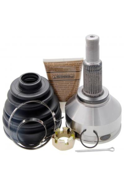 FEBEST Set articulație planetară 0210-J32