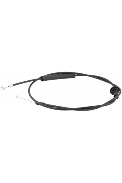 FEBEST Cablu, capota motor 12101-TBL
