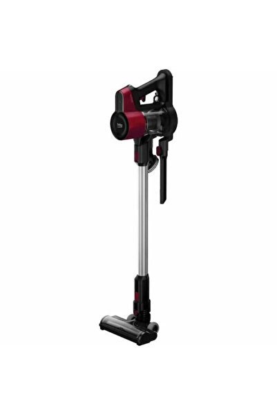 Beko VRT 50121 VR Επαναφορτιζόμενη Ηλεκτρική Σκούπα Στικ 21.6V Μαύρη