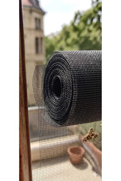 Novabis 150 x 220 CM Pencere / Kapı Sinekliği Toz ve Haşere Engelleyici Sinek...