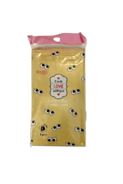 Vagon Love Wet Wipes Pocket Type 10 Pcs