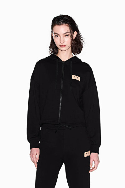 Armani Exchange Women's Sweatshirt Xw001800Af24312