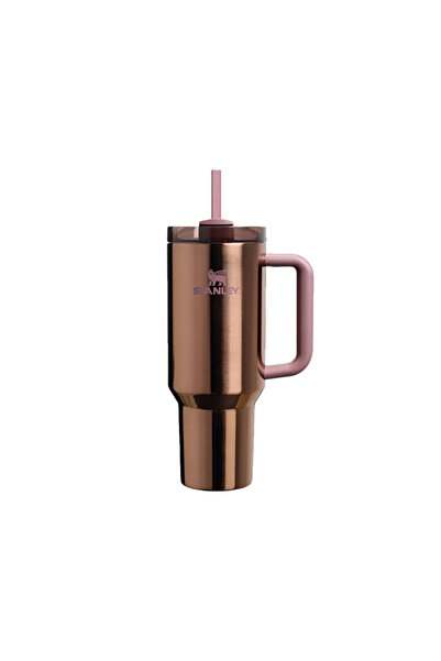 Stanley The Quencher H2.O Flowstate Tumbler 1.18L Thermos with Straw 10-10825...