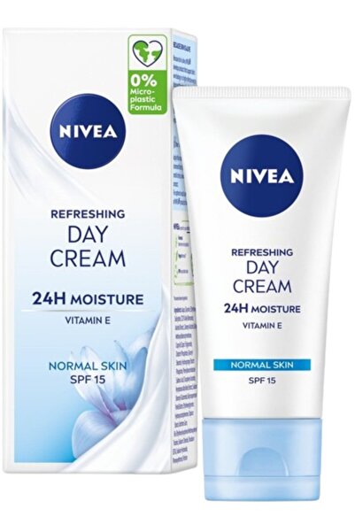 NIVEA Cremă de față de zi, 50 ml