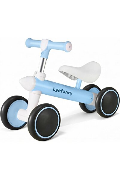 Urban URBANNX Balance Bike for 1-2 Years Old, Baby Ride-On Toys First Bike fo...