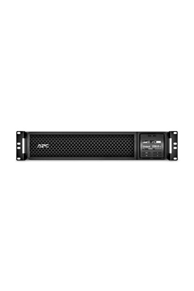 Apc Smart-UPS SRT Online 3000VA/2700W UPS montabil în rack, autonomie extinsă