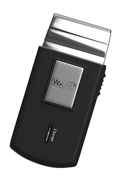 Wahl Travel Shaver, Wet & Dry Shave, 45 Minutes Cordless Runtime, Travel Frie...
