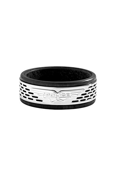 Police RING MAN PJ26467RSS011 ()