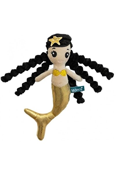 Mom's care Lala mermaid Bella, Mom's Care, antialergic, 0m+, fabricat în Polonia
