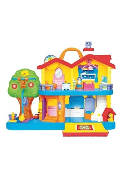 Dumel Discovery Jucărie interactivă pentru copii, Dumel Discovery, 42 x 18 x ...