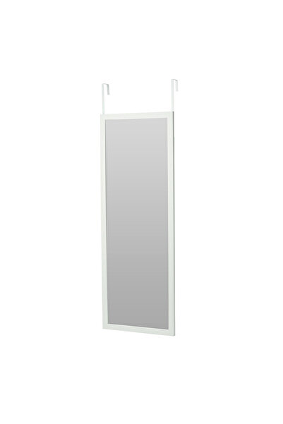 Sealskin Κρεμαστός Καθρέφτης για Πόρτα από MDF 34x94εκ. Λευκός MRShome DF-003...