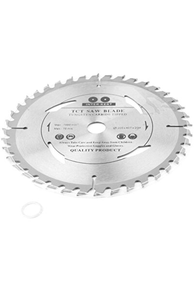 Bosch Panza fierastrau circular pentru lemn, 210 x 30 x 2.8 mm, 60 dinti