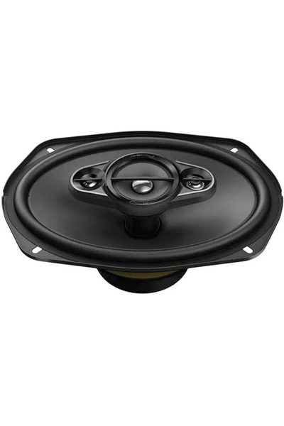 Pioneer TS-A6980F