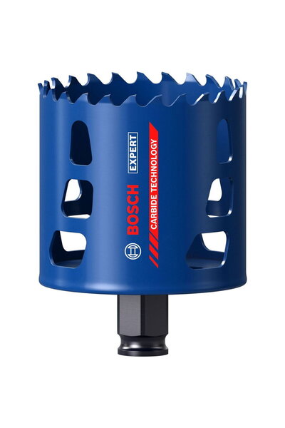Bosch Carota, 67 x 60 mm