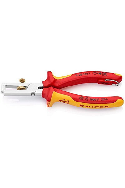 Knipex 11 06 160 dezizolator de cabluri