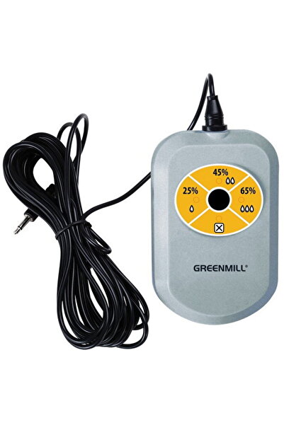 GreenMill SENZOR IRIGARE DE UMIDITATE CONECTABIL LA PROGRAMATOR