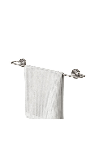 Sealskin Tiger Ace Hanger 58.4 εκ. Βουρτσισμένο ανοξείδωτο ατσάλι