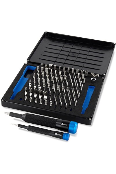 iFixit Комплект прецизни накрайници Манта