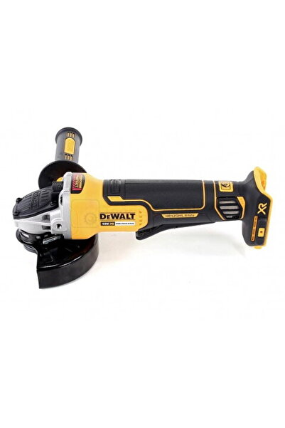 Dewalt Polizor unghiular DCG406N-XJ