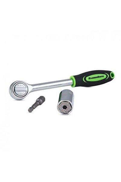 Mediashop Cheie universala pentru suruburi,piulite si carlige Hammersmith Pow...