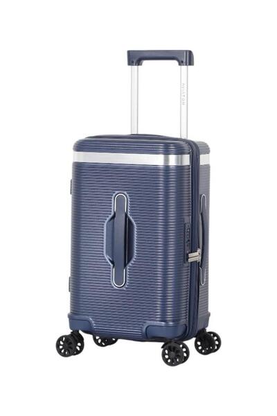 AVIATOR Luxury Travel Luggage 20" Inch - Impact Resistant Polycarbonate Suitcase