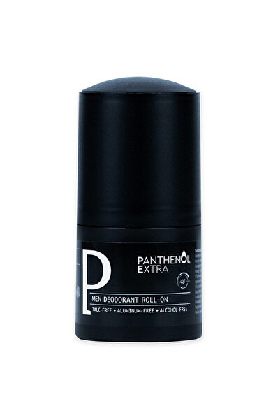 Panthenol extra Ανδρικό Αποσμητικό Roll-On 50ml