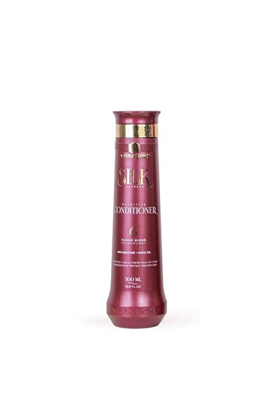 VITTA GOLD Vita Gold Silk Express Hair Conditioner for Protein-Treated Hair -...