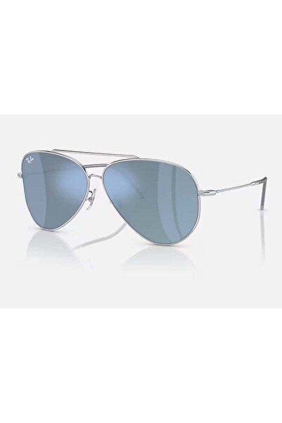Ray-Ban RBR0101S 003/GA Size 62 Unisex Pilot Eyeglasses - Lens Size: 62 Mm