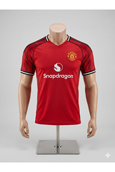 Rima Fashion Children's Sports T-Shirt Summer Perforated Breathable Football Top
