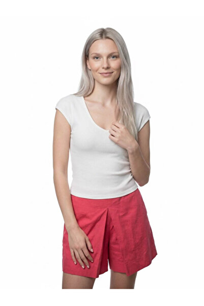 Loft Slim fit Ženska majica K.kol