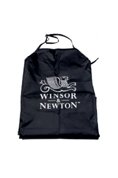 Winsor &Newton Fabric Painting Apron 85X63Cm