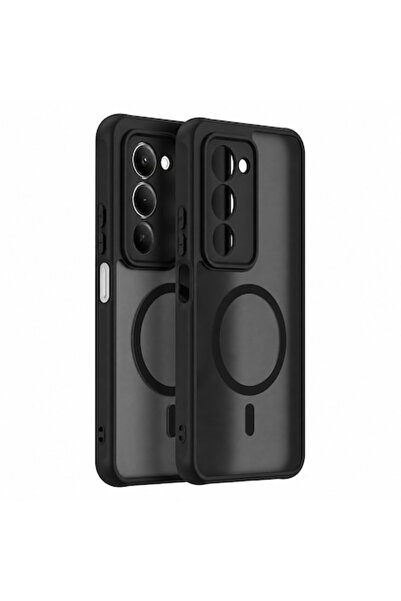 DD Daden Husa pentru Xiaomi Redmi 15 4G / Redmi 15 5G Daden® HaloFrost II, Ma...