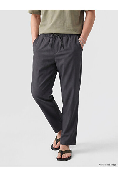 LC Waikiki Esvab • Modern & Distinctive Relax Fit Men's Trousers