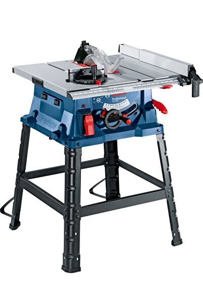 Bosch Gts 254 Tezgah Tipi Testere - 0601b45000
