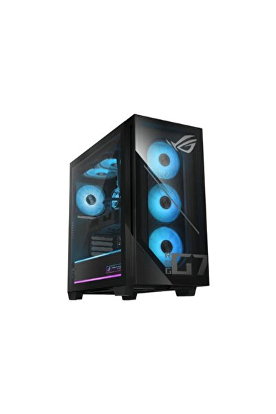 ASUS ROG Desktop G700TF-7265KF1420 16 GB GeForce RTX5080 Ultra 7 265KF 32GB R...