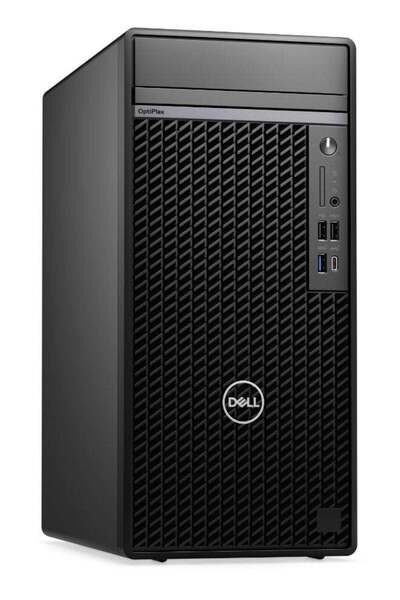 Dell Optiplex 7020 PC, Core i7-14700 Processor/8GB RAM/512GB SSD/Integrated G...
