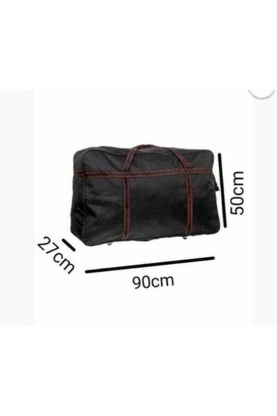 5 TEKERLEKLİ BATTAL BOY SEYEHAT ÇANTASI