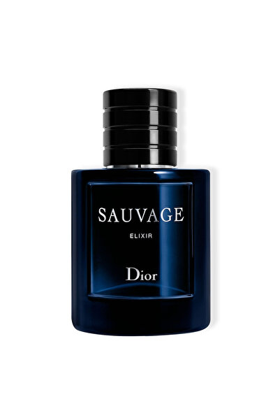 Dior Sauvage Elixir Άρωμα 100ml 3348901640916