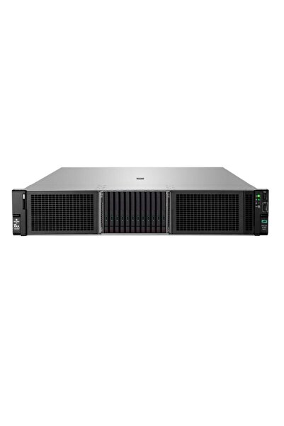 HPE ProLiant DL380 Gen11 Server Xeon 6526Y 16-Core 128GB 8SFF