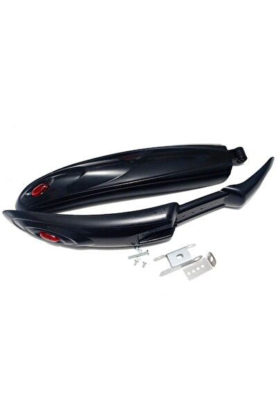 Sedona Apărători de noroi pentru bicicletă sport MTB 26 ", negre