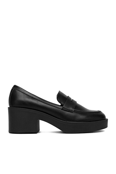 Jenny Pantofi joși de damă CEO-R25SS05882 Negru