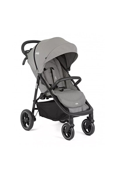 Joie Cărucior sport multifuncțional Litetrax Pro - Pebble