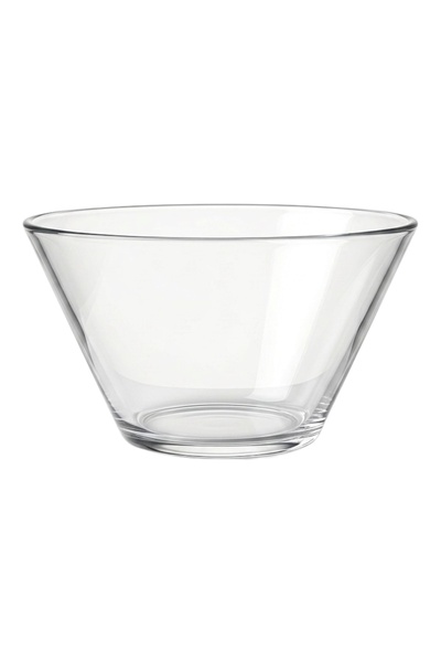 ODI 26 cm Glass Bowl