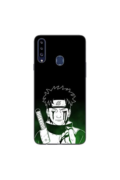 OEM Husa compatibila cu Samsung Galaxy A20S Silicon Gel Tpu Model Shisui