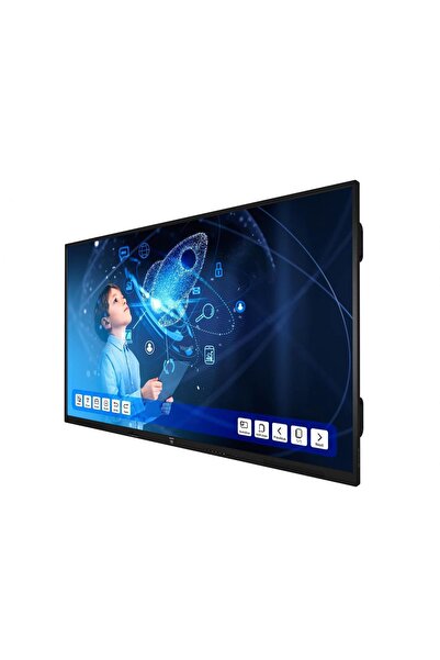 Philips Display interactiv tactil E-Line 65 " UHD, Android 13 (4152E)
