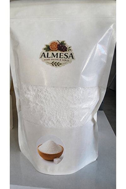 ALMESA Nişastasız Pudra Şekeri 1kg